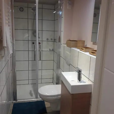 아파트 Altenhof *