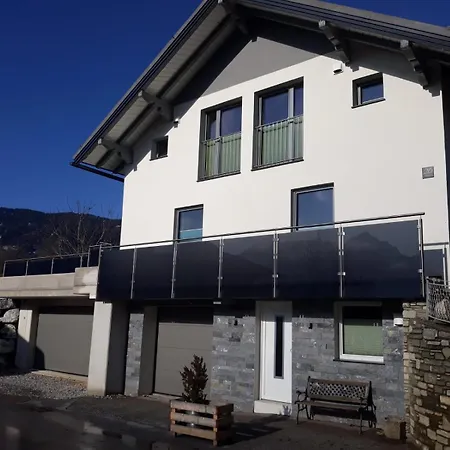 Altenhof Altenhof (St. Johann im Pongau)