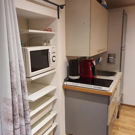 Appartement Altenhof *