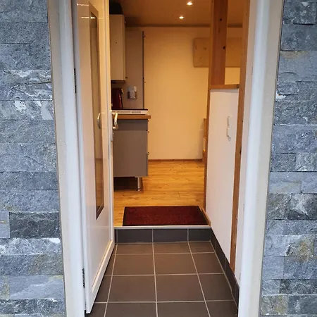 Appartement Altenhof Altenhof (St. Johann im Pongau)