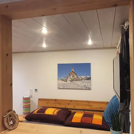 Altenhof 아파트 Altenhof (St. Johann im Pongau)