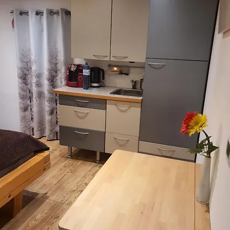 Altenhof Altenhof (St. Johann im Pongau)