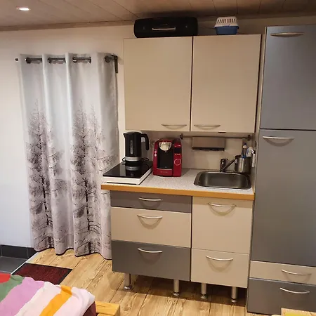 Altenhof Altenhof (St. Johann im Pongau)