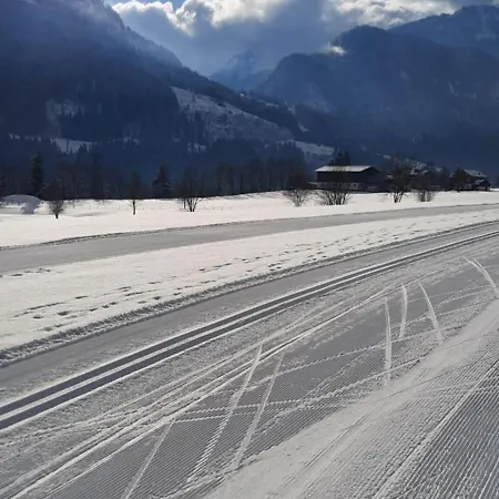 Altenhof Appartement *