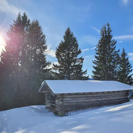 아파트 Altenhof *