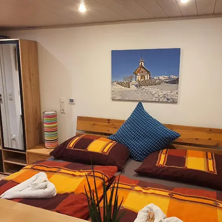 Altenhof * Altenhof (St. Johann im Pongau)