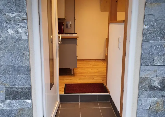 Apartmán Altenhof Altenhof (St. Johann im Pongau)