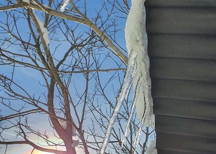 Apartmán Altenhof Altenhof (St. Johann im Pongau)