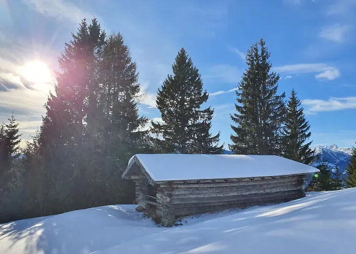 Apartmán Altenhof *