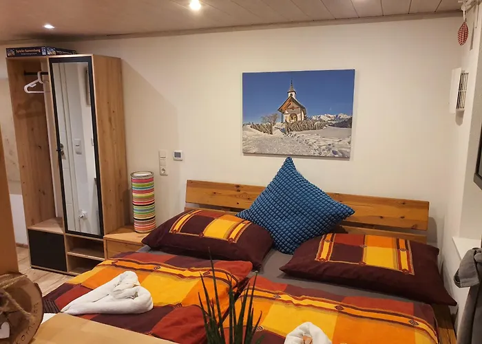 Altenhof * Altenhof (St. Johann im Pongau)