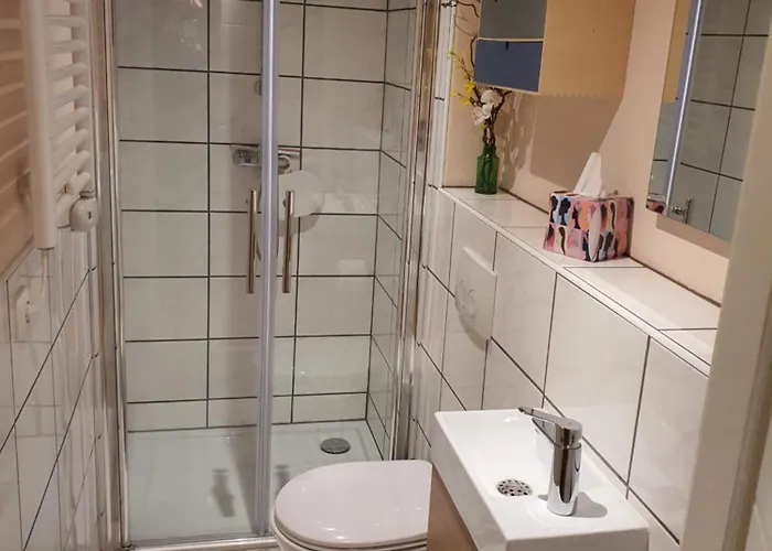 Apartmán Altenhof Altenhof (St. Johann im Pongau)