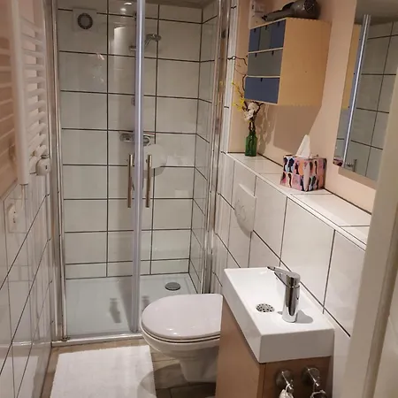 Apartment Altenhof Altenhof (St. Johann im Pongau)