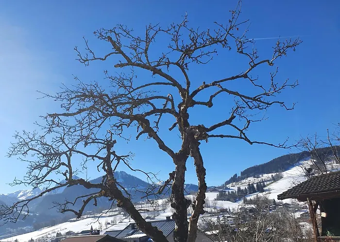 Lägenhet Altenhof *
